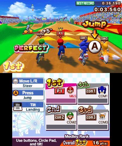 Mario and sonic at the olympic games iso ps3 torrent free